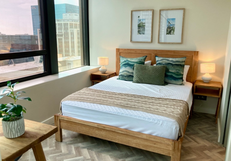 1 Bedroom Property for Sale in Foreshore Western Cape